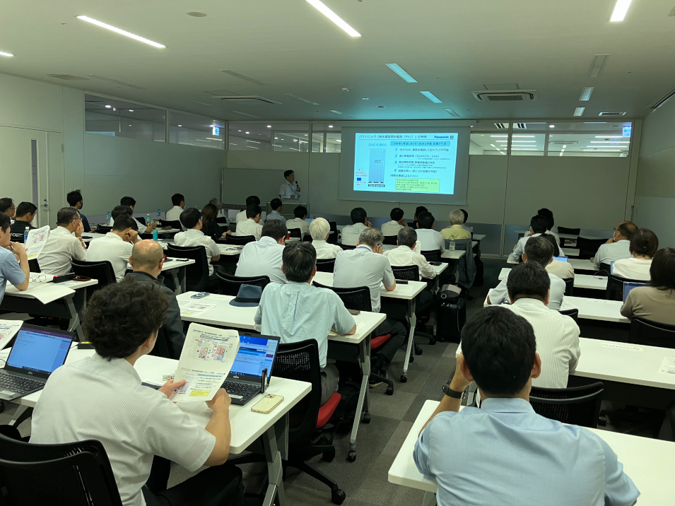 勉強会写真