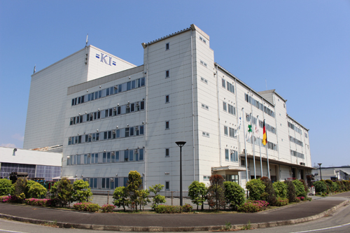 神戸インターナショナル株式会社