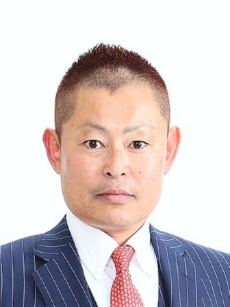 青年経営研究会　第60期会長あいさつ